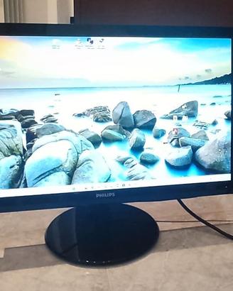 MONITOR 24 POLLICI PHILIPS