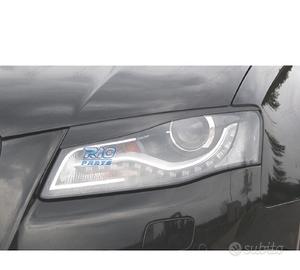 SUPPORTI FARI PER AUDI A4 B8 B81 8K 07-11