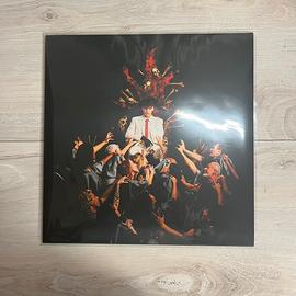 Vinile I nomi del diavolo Kid Yugi