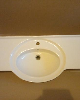 Lavabo bagno Ideal Standard