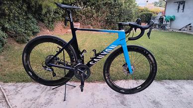 Canyon Aeroad CF SL Disc 8.0 2019