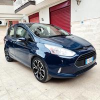 Ford B-Max 1.4 GPL 90 CV Business Titanium