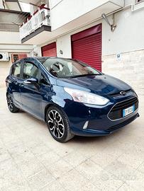 Ford B-Max 1.4 GPL 90 CV Business Titanium