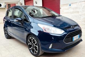 Ford B-Max 1.4 GPL 90 CV Business Titanium
