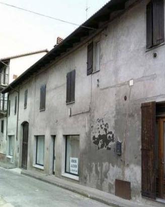 Immobile in asta di 127 m² con 3 locali a Montechi