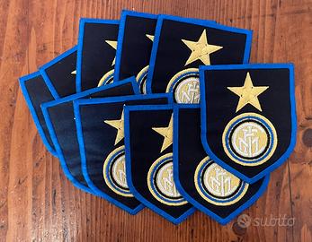 Stemmi INTER vintage