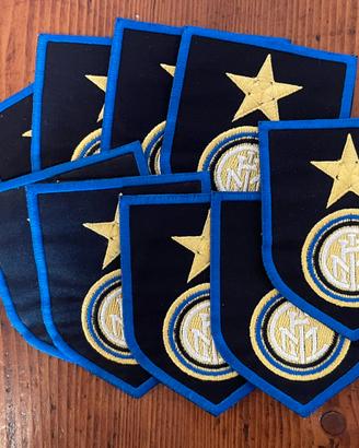 Stemmi INTER vintage