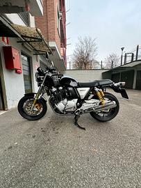 Honda cb 1100 rs