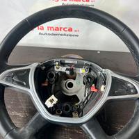 Volante Dacia Duster 2010 2017