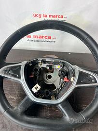 Volante Dacia Duster 2010 2017