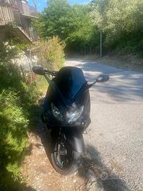 T max 500
