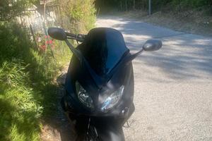 T max 500