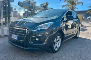 Peugeot 3008 2015