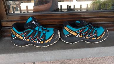 
Scarpe Salomon Speedcross ClimaSalomon Waterproof