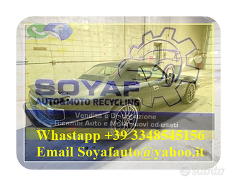 Ricambi Jaguar xjs fino al 2025