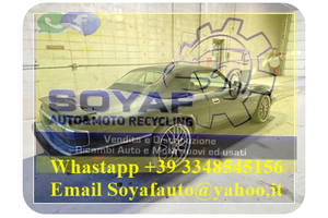 Ricambi Jaguar xjs fino al 2025