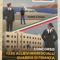 Concorso Allievi Marescialli Guardia di Finanza
