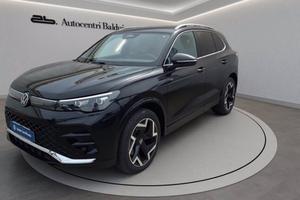 VOLKSWAGEN Tiguan 2.0 tdi r-line 150cv dsg