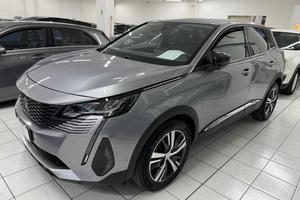 PEUGEOT 3008 BlueHDi 130 S&S EAT8 Allure