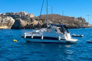 STAMA 28 - DIESEL - NATANTE - 2 MOTORI