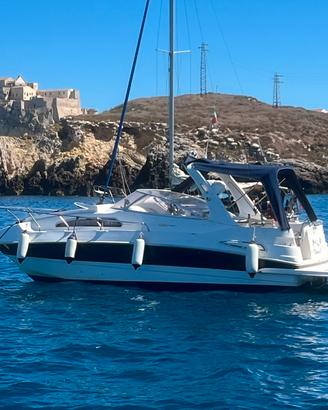 STAMA 28 - DIESEL - NATANTE - 2 MOTORI