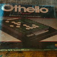 othello mattel giochi da tavolo vintage giocattoli
