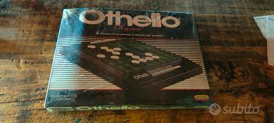othello mattel giochi da tavolo vintage giocattoli