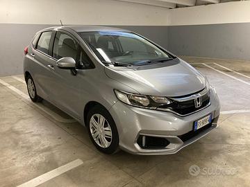 Honda Jazz 1.3 Trend