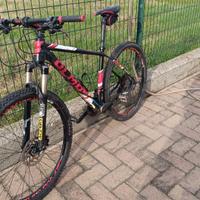 MTB Olmo Granpasso06 Taglia L 