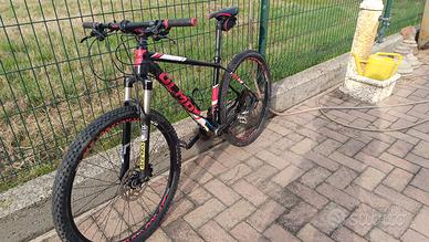 MTB Olmo Granpasso06 Taglia L 