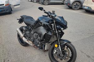 Yamaha MT 10 