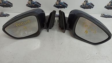 Specchietto dx o sx completo ford focus 2019