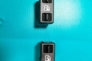 interruttore alzacristalli fiat ritmo 124spider