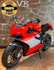 Ducati 1199 Superleggera Superleggera