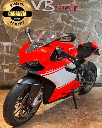 Ducati 1199 Superleggera Superleggera