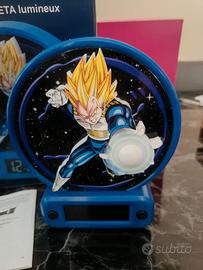 sveglia orologio Vegeta 