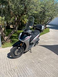 HONDA SH 350 SPORT 