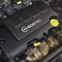 Motore opel 1.4 benzina a14xer