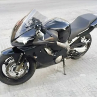 Cbr 600 f