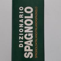 dizionario di spagnolo