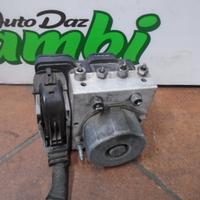 POMPA ABS PER FIAT QUBO 1.3 MTJ ANNO 2018
