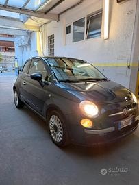 500 Fiat 76644km