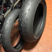 Gomme michelin power cup 2 120/70 200/55