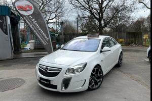 Opel insignia opc 325 cv automatica …!!!