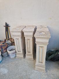pilastrini 