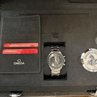 Omega Speedmaster Professional Moonwatch