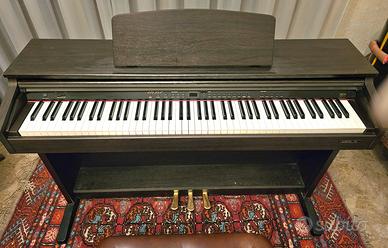 Orla cdp 10 pianoforte digitale