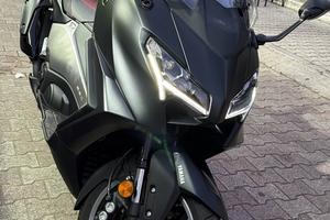 T max 25 anniversario