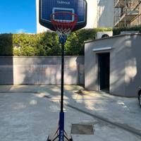 canestro tarmak 220 m