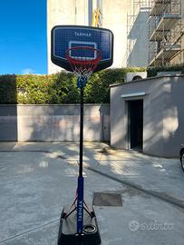 canestro tarmak 220 m